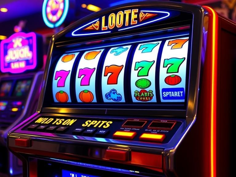 ok slots web