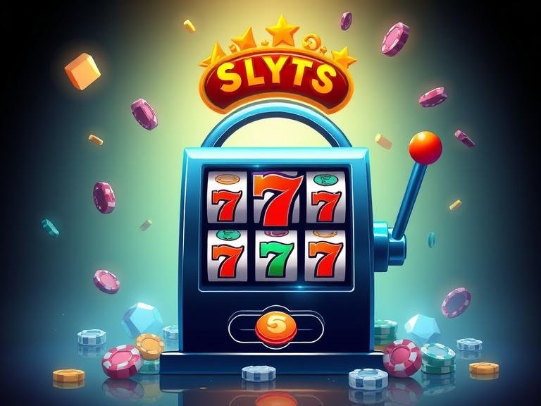 ok slots web