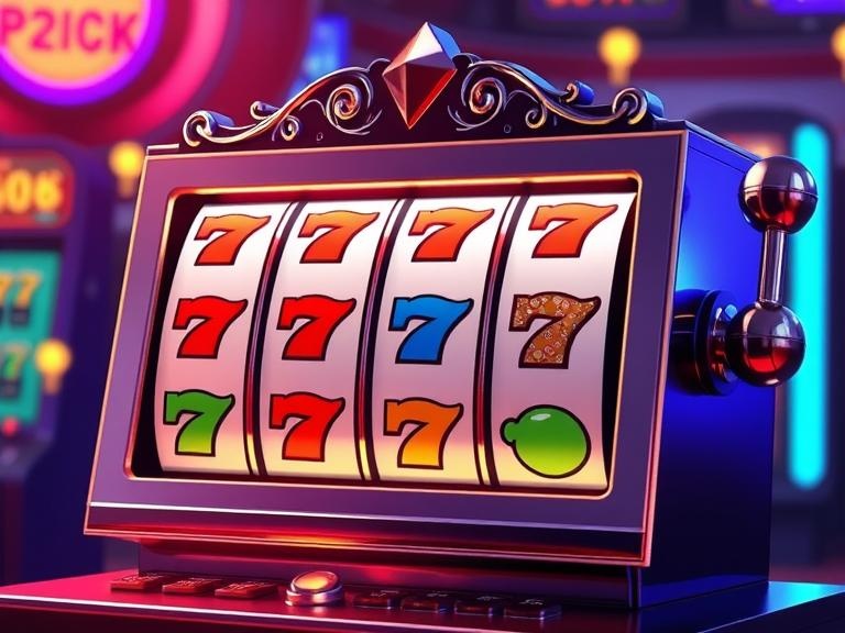 ok slots web