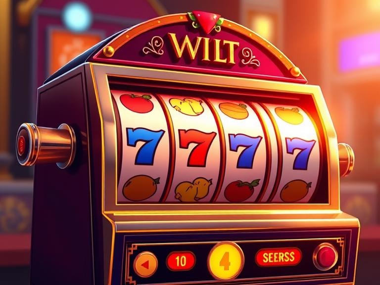ok slots web