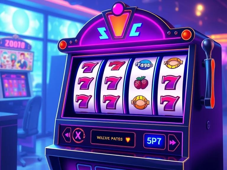 ok slots web