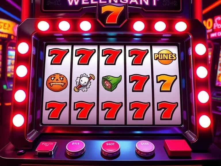 ok slots web