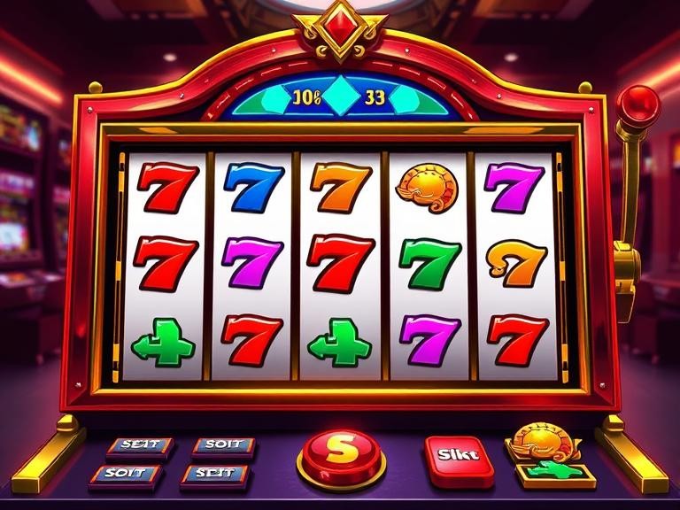 ok slots web