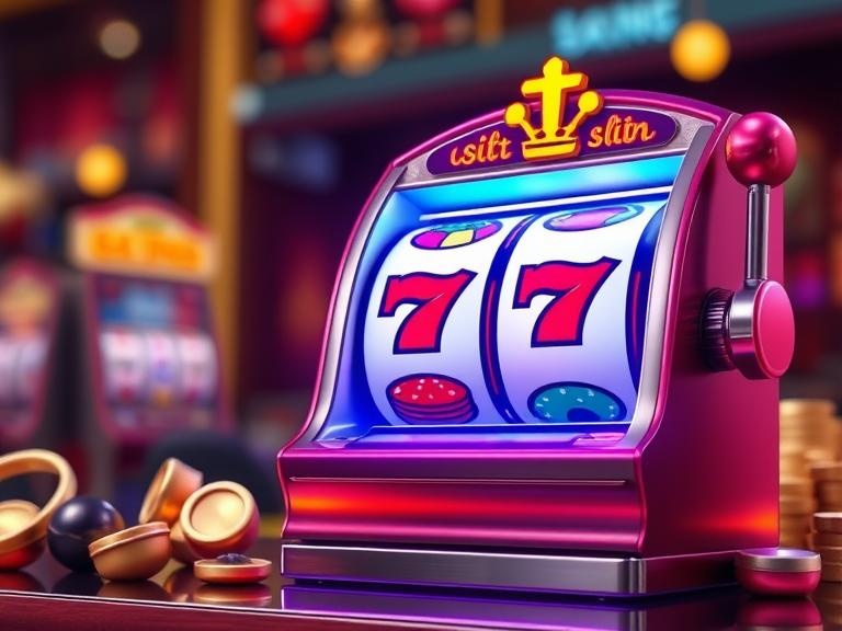 ok slots web