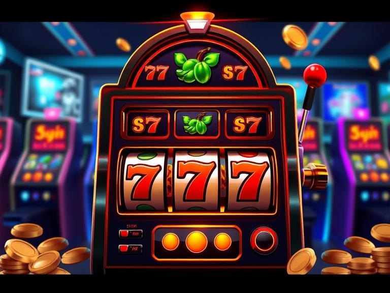 ok slots web
