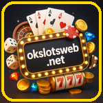 OK Slots Web